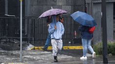 Clima en México HOY 18 de enero: Frente Frío 29 traerá lluvias intensas y frío extremo