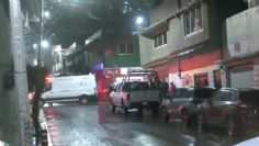 Mujer MUERE atropellada tras choque vehicular en la GAM; autoridades detienen al responsable