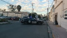 ATAQUE ARMADO en Monterrey deja un hombre MUERTO y otro más herido; esto se sabe