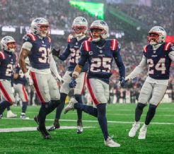 Super Bowl LX: ¿Dónde y a qué hora ver el New England Patriots vs. Seattle Seahawks y el show de Bad Bunny?