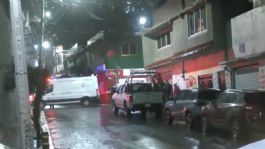 Foto que representa a Mujer MUERE atropellada tras choque vehicular en la GAM; autoridades detienen al responsable