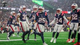 Foto que representa a Super Bowl LX: ¿Dónde y a qué hora ver el New England Patriots vs. Seattle Seahawks y el show de Bad Bunny?