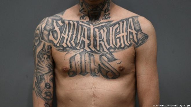 Foto ilustrativa de nota Pandilleros se amotinan en cárceles de Guatemala y toman más de 40 rehenes: Lo que debes saber