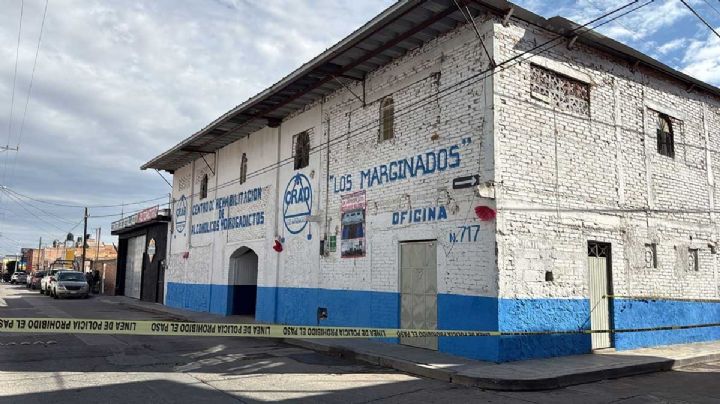 Código Rojo en Guanajuato: Intensa BALACERA en anexo deja dos muertos y al menos seis heridos