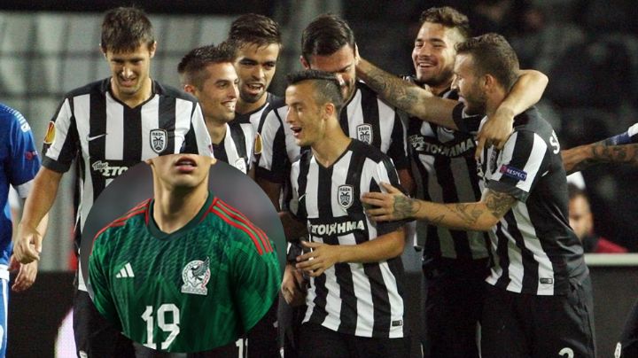 Jugador de la Selección Mexicana podría firmar con club europeo previo a la Copa del Mundo 2026