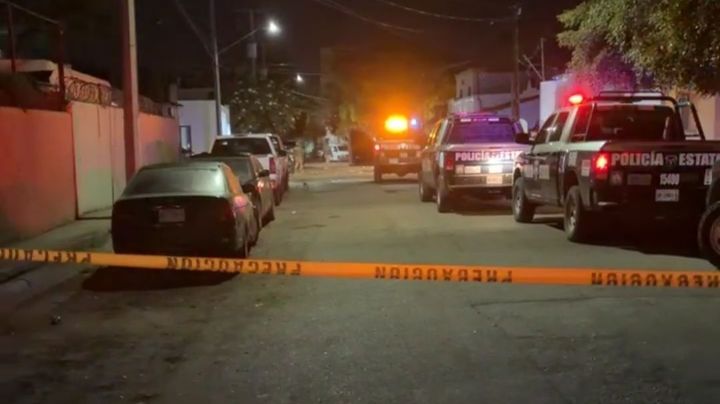 Tenía un BALAZO en la cabeza: A tempranas horas, localizan cuerpo sin vida en Ciudad Obregón