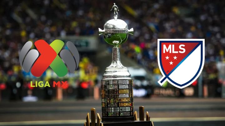 ¿Messi en la Copa Libertadores? Negocian el regreso de la Liga MX y la MLS al torneo continental
