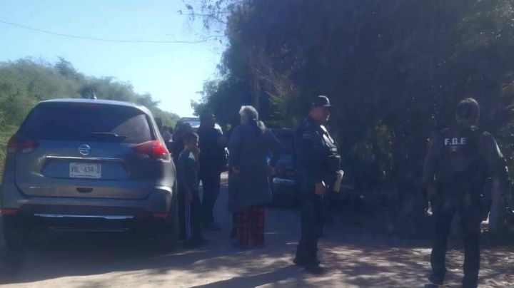 Adulto mayor de 96 años muere tras sufrir descarga eléctrica en su vivienda al sur de Culiacán