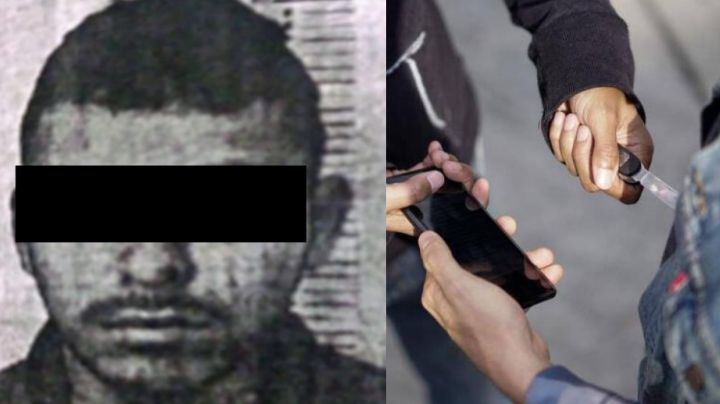 "No seas necio, dame todo lo que traigas": Pablo es vinculado por ROBO con VIOLENCIA a adulto mayor en Obregón