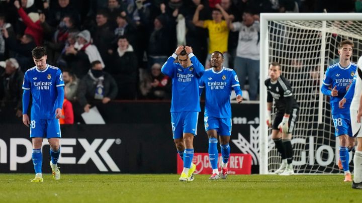 Con la Champions League y LaLiga en juego, el Real Madrid intenta dejar atrás sus recientes fracasos