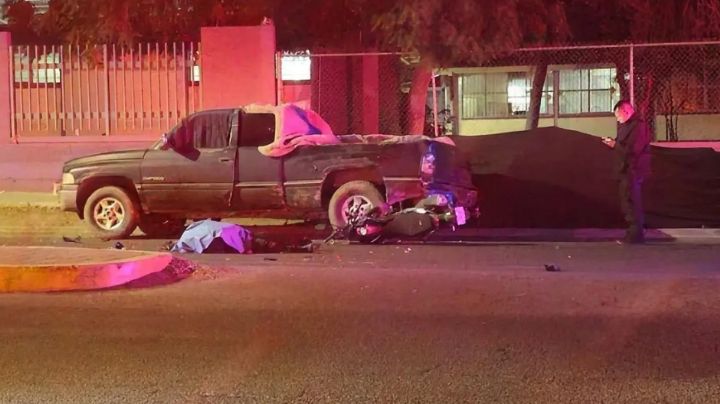 Cruz Roja reporta un repunte en accidentes letales de motocicletas en Ciudad Obregón; se registran entre 5 y 10 a diario