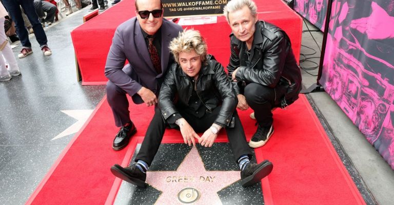 Los músicos expresaron su alegría por la invitación