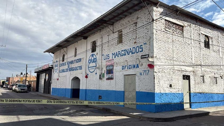 Código Rojo en Guanajuato: Intensa BALACERA en anexo deja dos muertos y al menos seis heridos