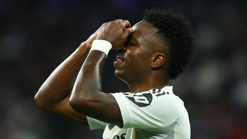 ¿Se va del Real Madrid? Vinicius Junior habría lanzado un ultimátum tras recibir abucheos en su contra