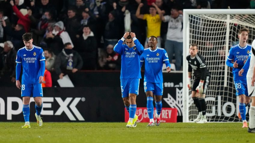 Con la Champions League y LaLiga en juego, el Real Madrid intenta dejar atrás sus recientes fracasos