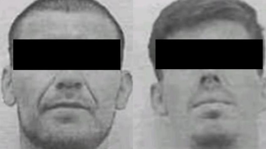 "Lo amarraron de pies y manos con un cable": Son sentenciados a 31 años de prisión por desaparición en Hermosillo