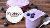 Foto ilustrativa de la nota titulada: Profeco da a conocer TRES MARCAS de yogur que INCUMPLEN con su contenido en la norma oficial