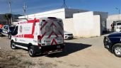 Foto ilustrativa de la nota titulada: Encuentran a velador sin vida en una bodega en Ramos Arizpe, Coahuila; revelan posible causa