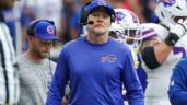 Foto ilustrativa de la nota titulada: No va más: Los Bills despiden al entrenador Sean McDermott tras otro fracaso