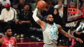 Foto ilustrativa de la nota titulada: ¿Sorpresa? Después de 21 campañas, LeBron James no será titular del All-Star de la NBA