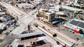 Foto ilustrativa de la nota titulada: Ayuntamiento de Hermosillo inaugurará el nuevo paso a desnivel de Colosio y Solidaridad este domingo