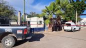 Foto ilustrativa de la nota titulada: Lo atacaron en su propia casa: Sicarios dan muerte a un hombre al poniente de Hermosillo