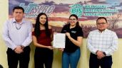 Foto ilustrativa de la nota titulada: Sonora: Alumnas de la Universidad Tecnológica de SLRC harán estancia académica en España