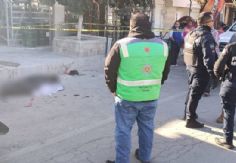 Foto ilustrativa de nota Hallan sin vida a hombre con discapacidad en calles de Torreón; autoridades investigan el caso
