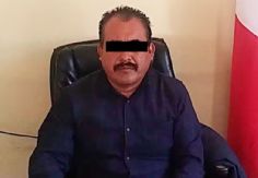 Foto ilustrativa de nota Exalcalde Alfredo Hernández y su equipo, van a juicio Oaxaca; estos delitos habrían cometido