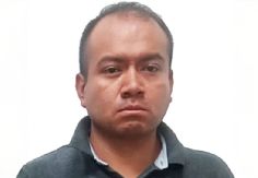 Foto ilustrativa de nota Pasará 62 años en prisión: Fernando asesinó a su propia pareja con brutal golpiza en Edomex