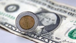 Foto que representa a Precio del dólar HOY sábado 7 de febrero de 2026 en México: Conoce cuál es el tipo de cambio