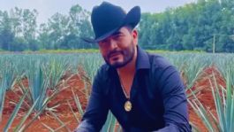 Foto que representa a Tragedia en el regional mexicano: 'El Chino' es baleado junto a esposa en medio de una pelea callejera