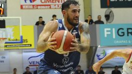 Foto que representa a Rayos de Hermosillo fortalece su plantilla previo al arranque de la Liga Mexicana de Basquetbol