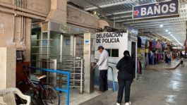 Foto que representa a Ayuntamiento de Navojoa corrige precios elevados por el uso de baños en el Mercado Municipal