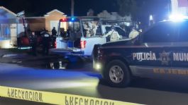 Foto que representa a Asesinan a menor de edad al poniente de Ciudad Obregón; sicarios lo sorprendieron a balazos