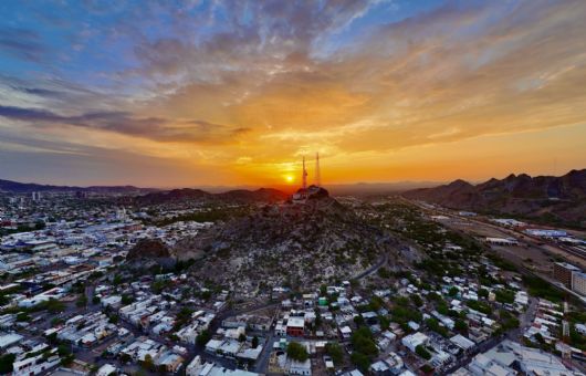 Ayuntamiento de Hermosillo proyecta gran derrama turística con agenda anual de eventos 2026