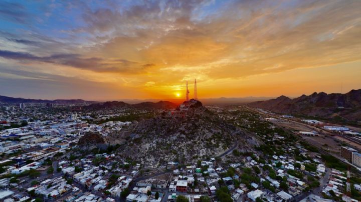 Clima en Hermosillo HOY: Pronostican LUNES 19 de enero con mañana fresca y tarde calurosa