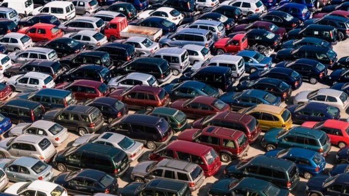 TERMINA oficialmente la regularización de 'autos chocolate'; SSPC llama a no caer en FRAUDES