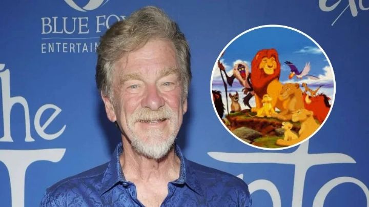 Luto en el cine: Fallece a los 76 años el cineasta Roger Allers, codirector de 'El Rey León'