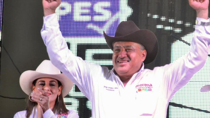 Última hora: FALLECE alcalde de Bácum, Sonora, Serge Enríquez Tolano; esto es lo que se sabe