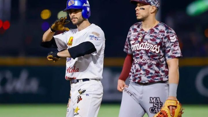 Rumbo a Guadalajara, Jalisco 2026: Nadie afloja en la recta final del beisbol invernal
