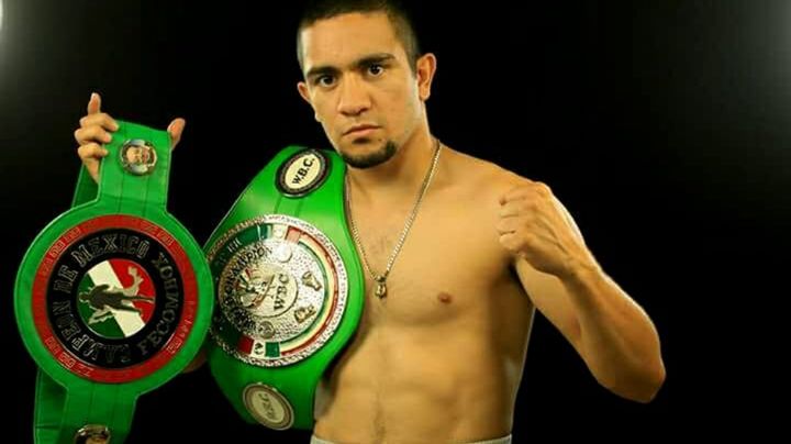 Guerrero mexicano 'cuelga los guantes': 'Zamorita' Reyes anuncia su retiro profesional