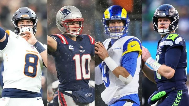 Listas las finales de conferencia de la NFL y Djokovic llegó a 100 victorias: Esto y más en Top 3 Deportes