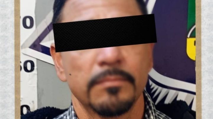 Escena de celos termina en violencia familiar en Nogales; detienen a uno por acatar a su pareja