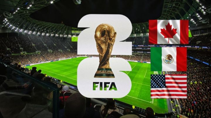 Sin problemas: La FIFA descarta riesgos de seguridad rumbo al Mundial 2026 en México