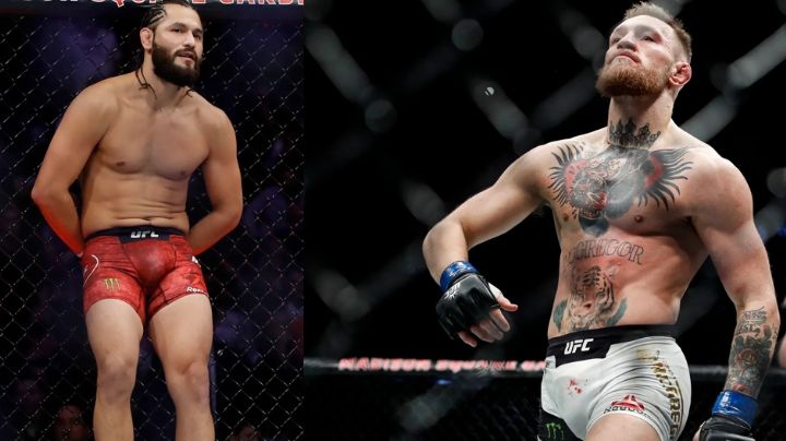 Se cocina combate soñado en la UFC: McGregor regresaría ante un histórico y noqueador peleador