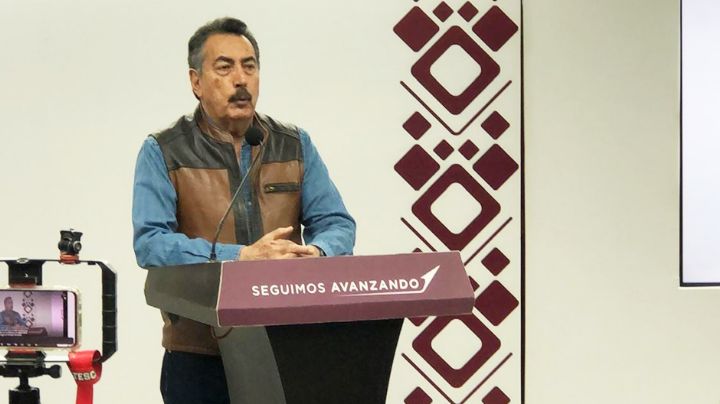 Lamarque Cano desmiente rumores sobre división en coalición 'Sigamos Haciendo Historia'