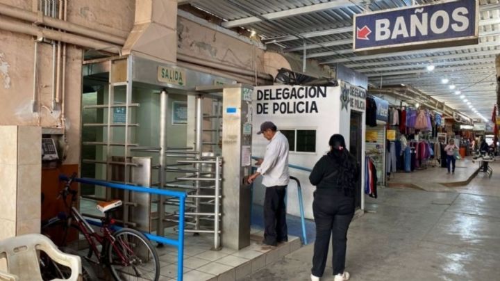 Ayuntamiento de Navojoa corrige precios elevados por el uso de baños en el Mercado Municipal