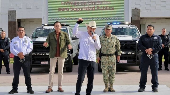 Sonora logra reducción sostenida de homicidios dolosos; bajan 19.5 por ciento en el último año