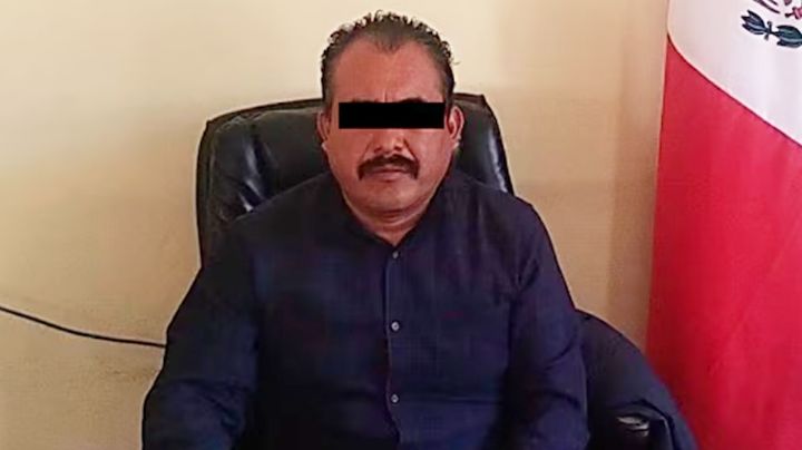 Exalcalde Alfredo Hernández y su equipo, van a juicio Oaxaca; estos delitos habrían cometido